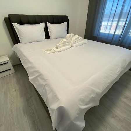 Concept Apartments 3 Camere Тыргу-Муреш Экстерьер фото