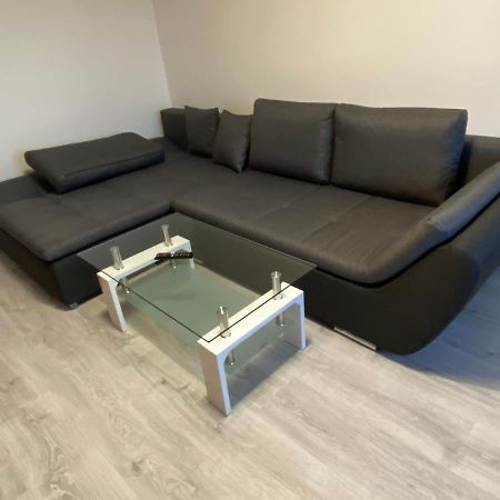 Concept Apartments 3 Camere Тыргу-Муреш Экстерьер фото