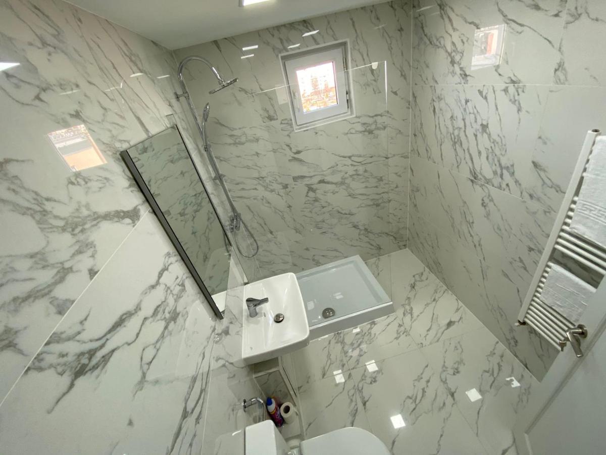 Concept Apartments 3 Camere Тыргу-Муреш Экстерьер фото