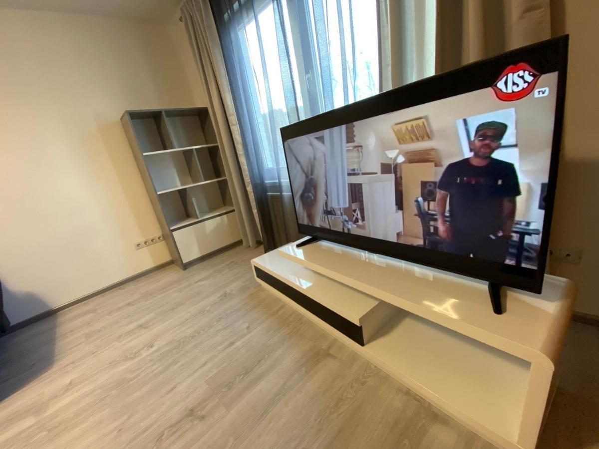 Concept Apartments 3 Camere Тыргу-Муреш Экстерьер фото