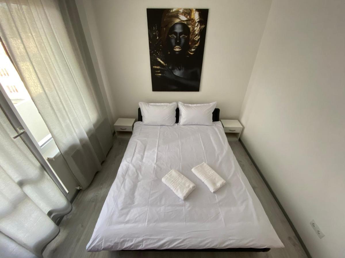 Concept Apartments 3 Camere Тыргу-Муреш Экстерьер фото