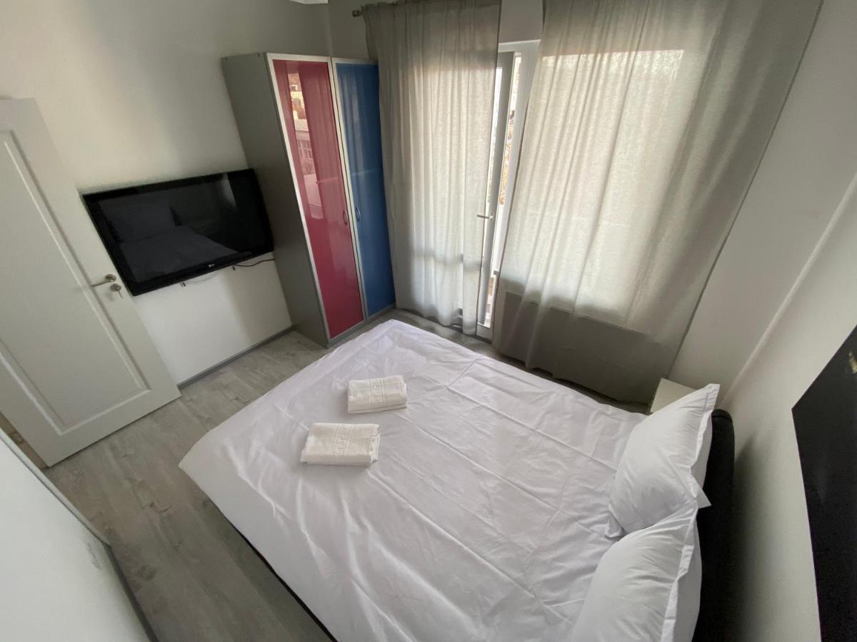 Concept Apartments 3 Camere Тыргу-Муреш Экстерьер фото