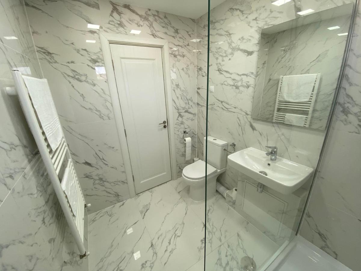 Concept Apartments 3 Camere Тыргу-Муреш Экстерьер фото
