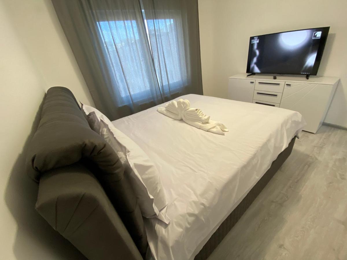 Concept Apartments 3 Camere Тыргу-Муреш Экстерьер фото