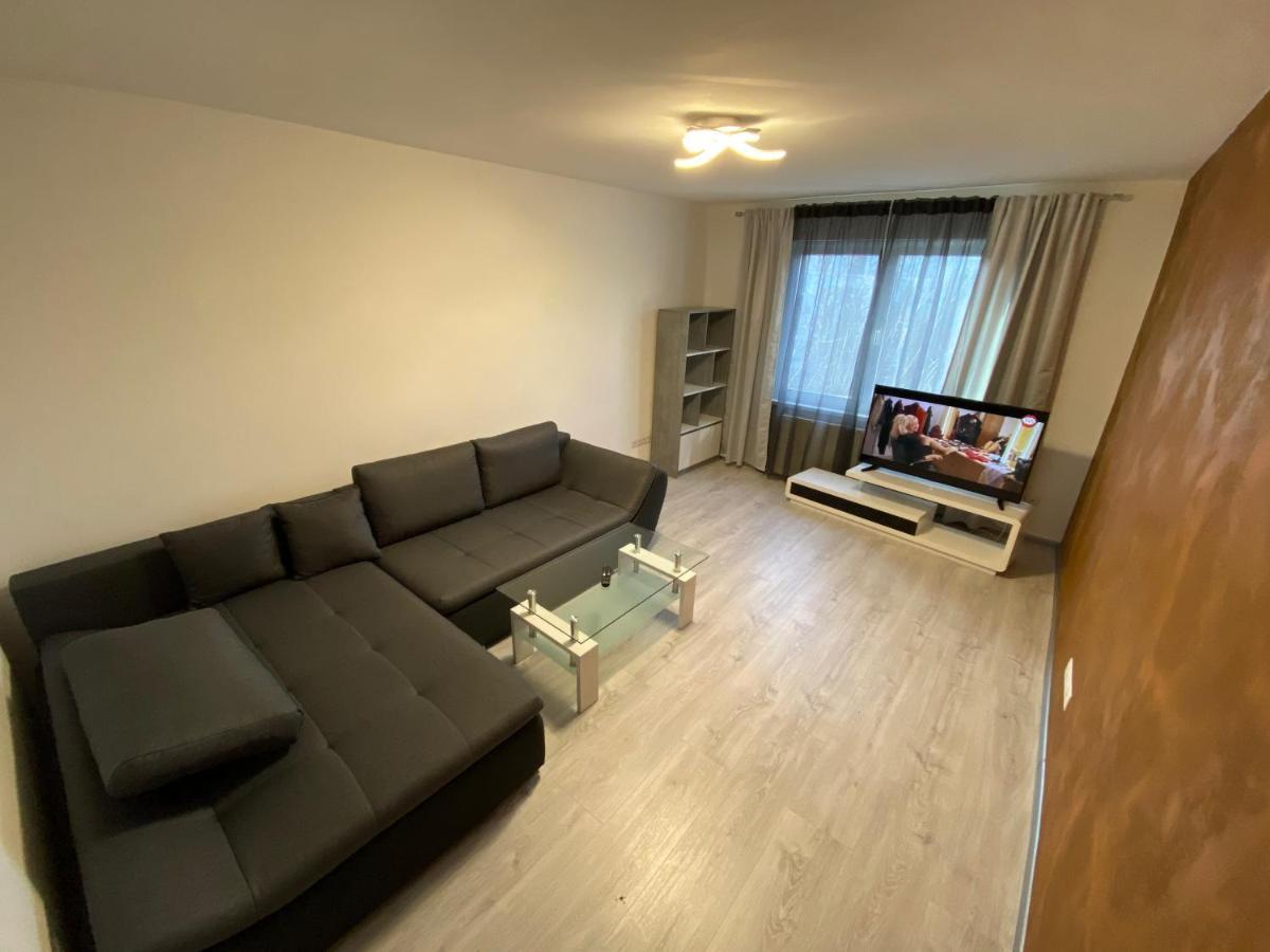 Concept Apartments 3 Camere Тыргу-Муреш Экстерьер фото