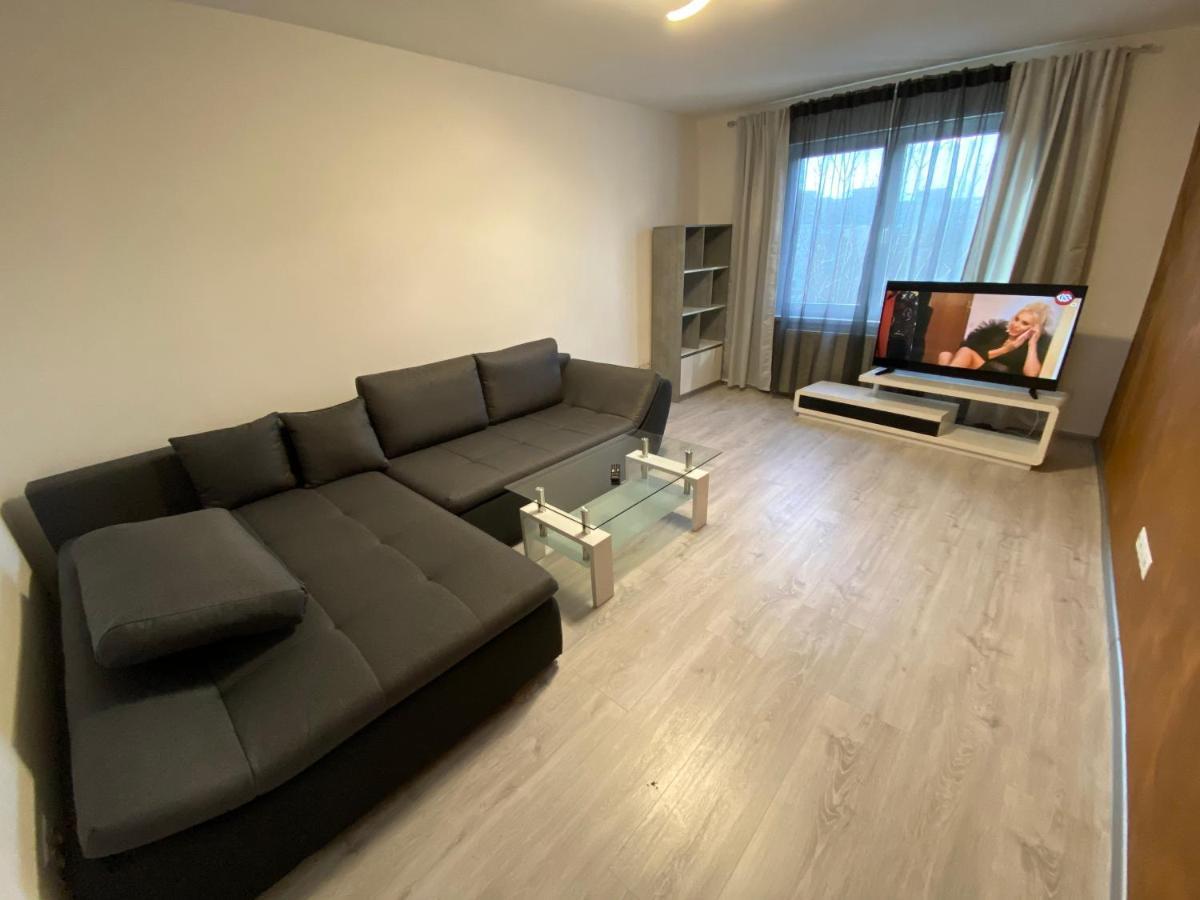 Concept Apartments 3 Camere Тыргу-Муреш Экстерьер фото